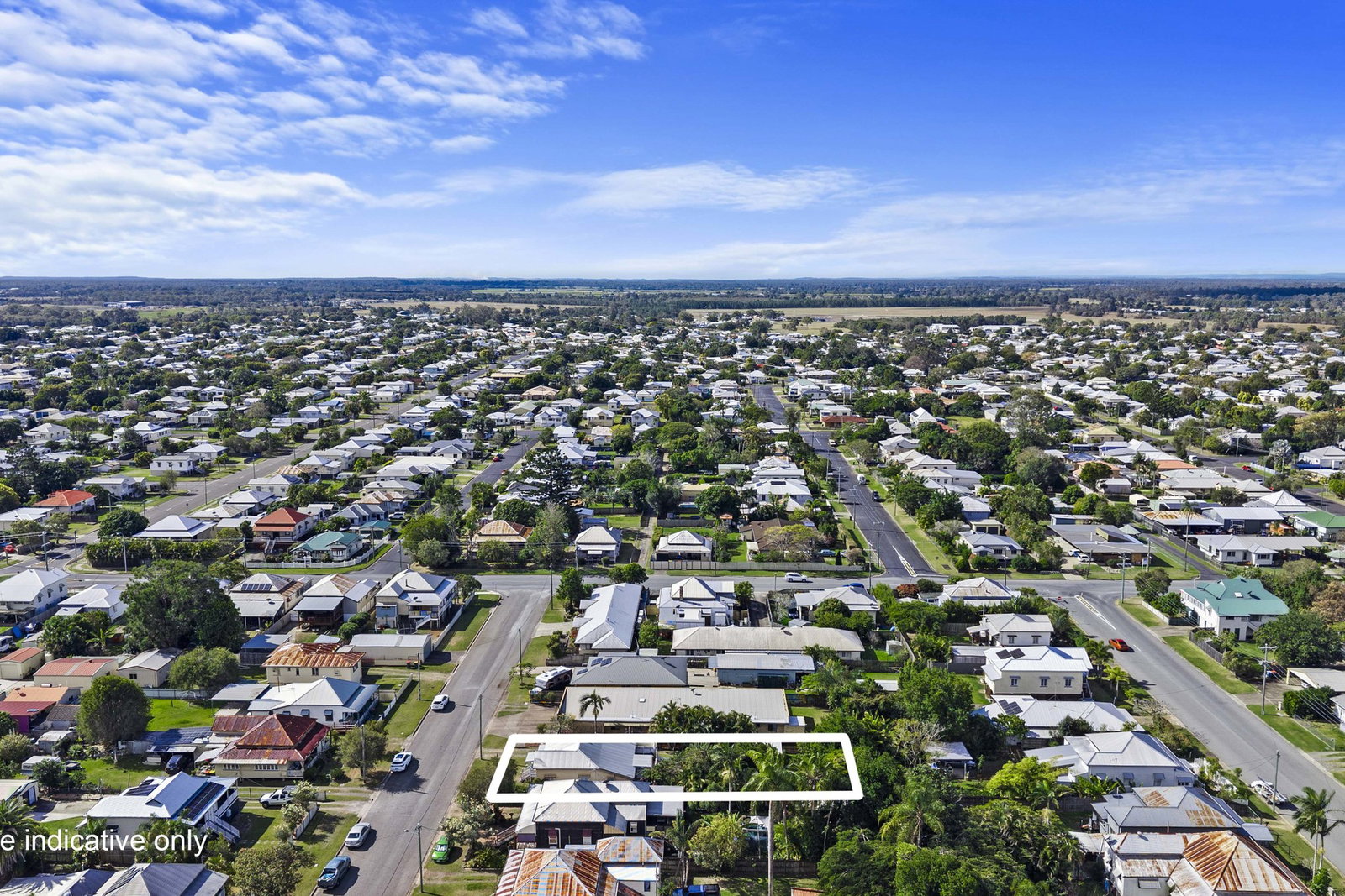 15 Coventry Street, Maryborough  QLD  4650