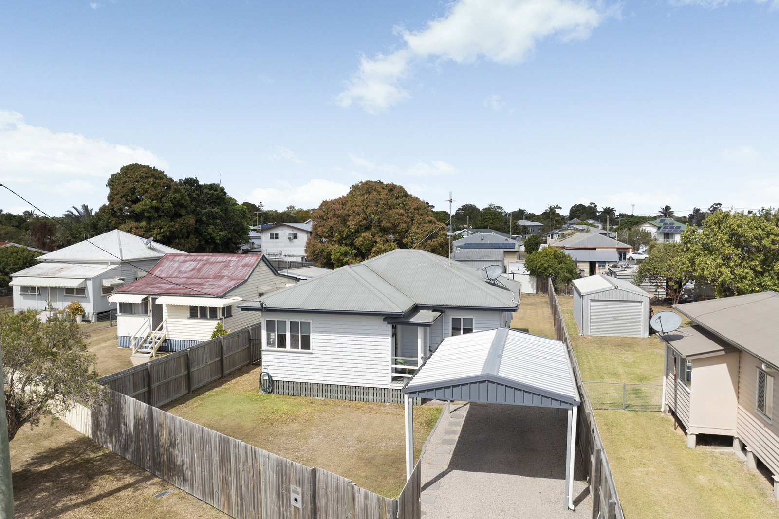 4A Windermere Street, Norville  QLD  4670