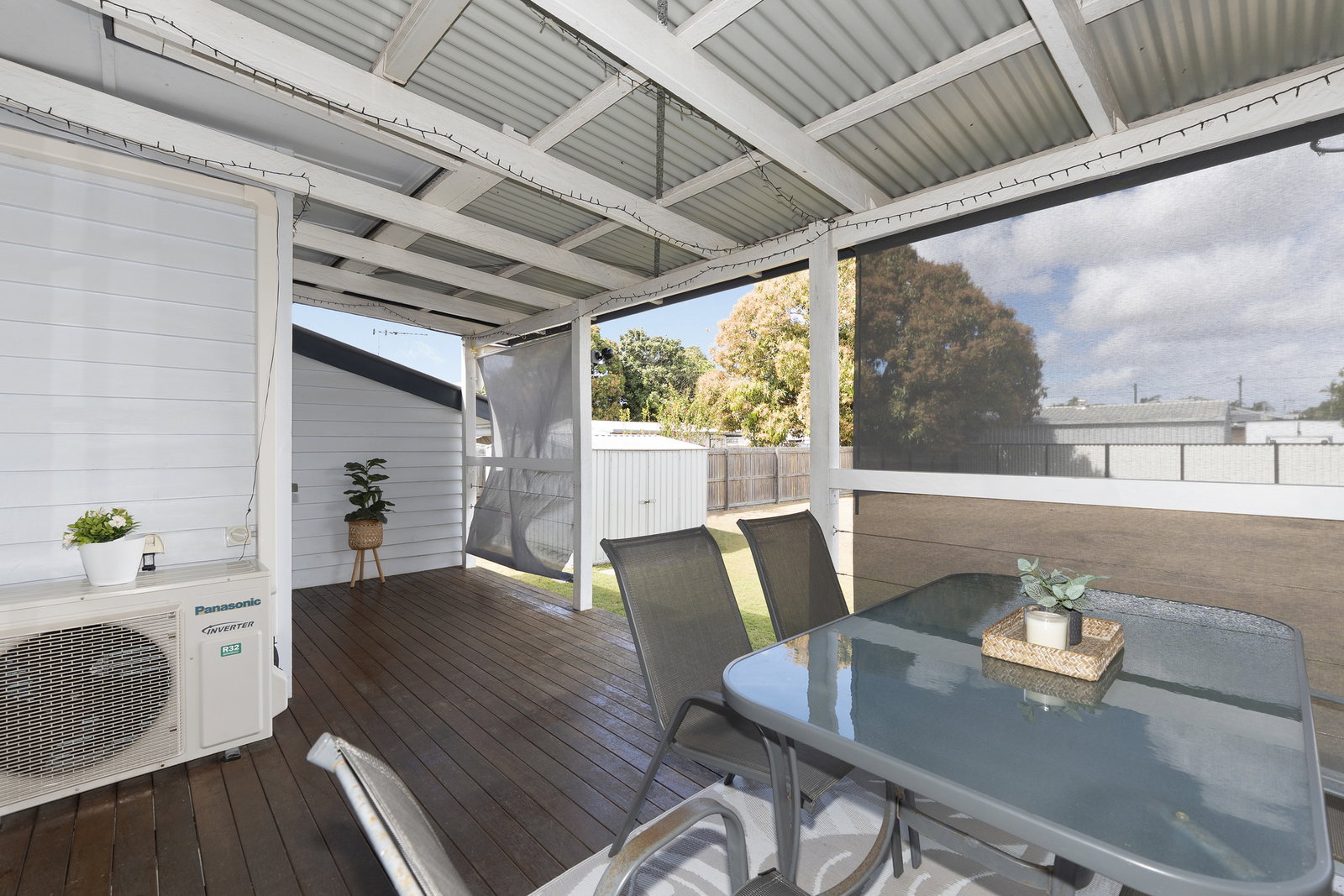 4A Windermere Street, Norville  QLD  4670