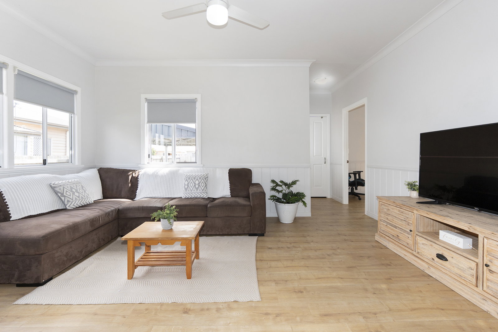 4A Windermere Street, Norville  QLD  4670