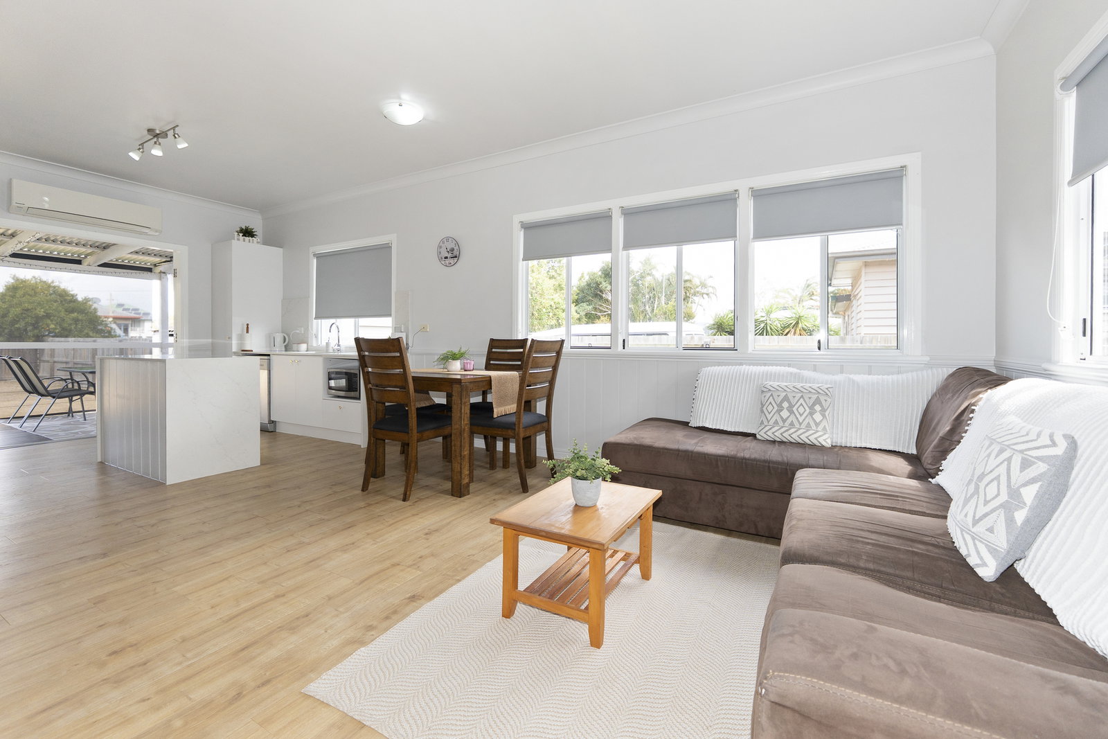 4A Windermere Street, Norville  QLD  4670
