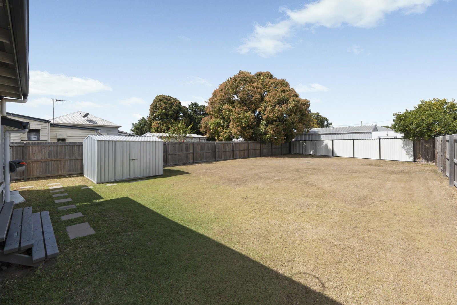 4A Windermere Street, Norville  QLD  4670