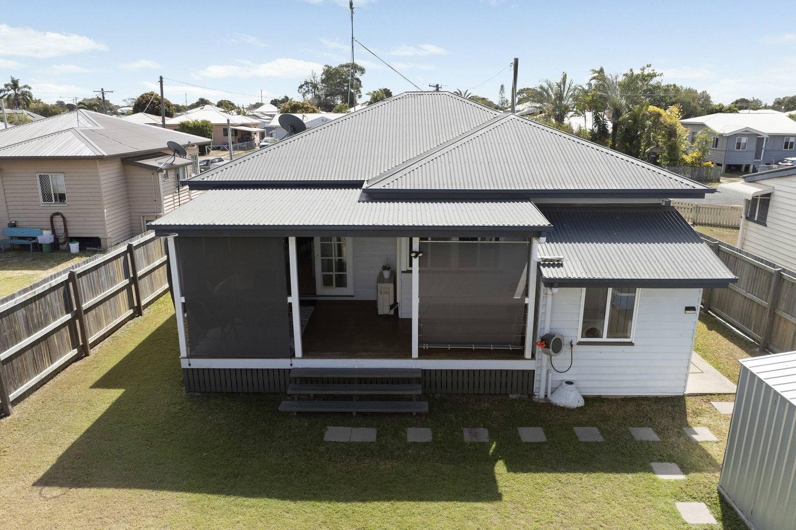 4A Windermere Street, Norville  QLD  4670