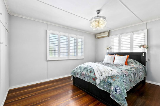 26 Fort Lane, Maryborough  QLD  4650