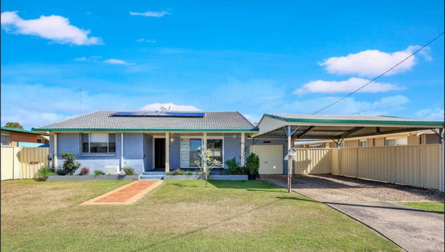 21 Duffy Street, Millbank  QLD  4670