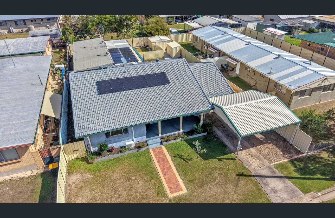 21 Duffy Street, Millbank  QLD  4670