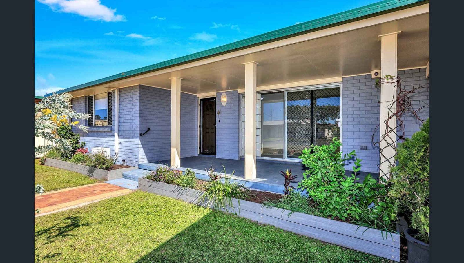 21 Duffy Street, Millbank  QLD  4670