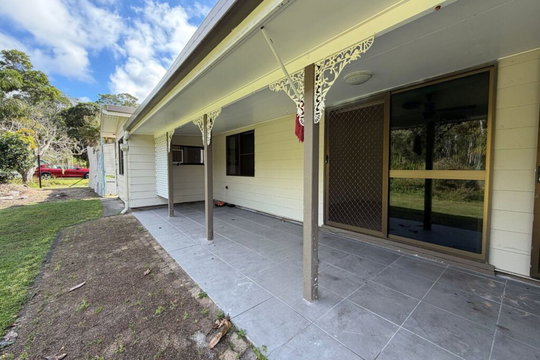 1/17 Eckert Road, Boonooroo  QLD  4650