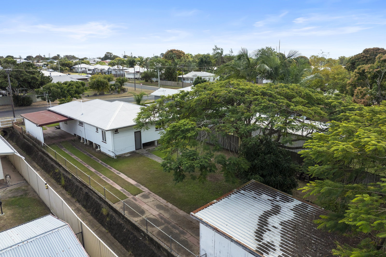 14 Dunkirk Street, Svensson Heights  QLD  4670