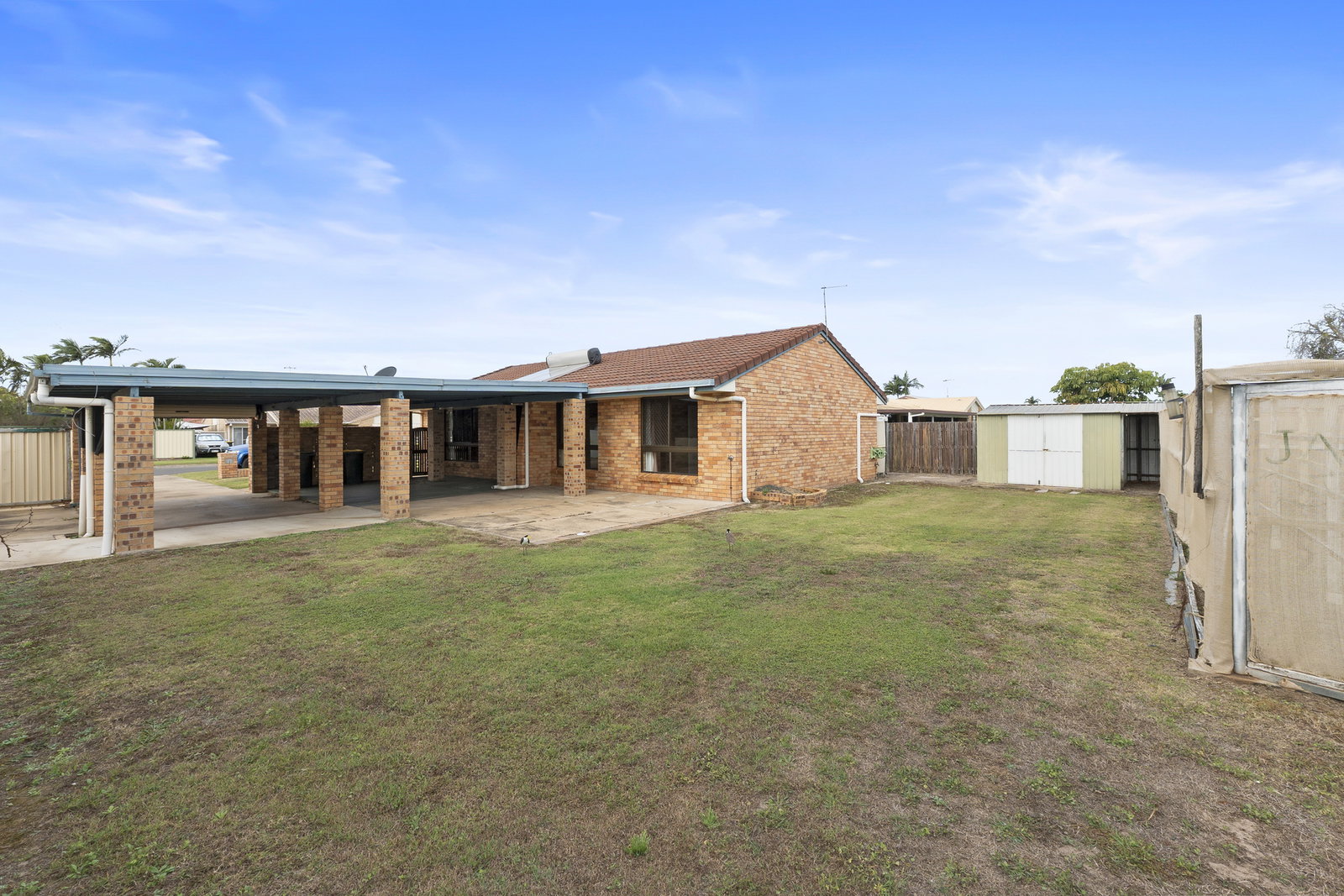 127 Davidson Street, Bargara  QLD  4670