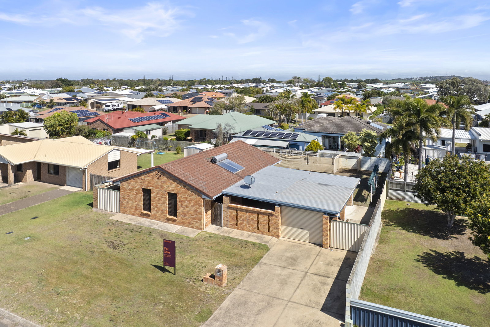 127 Davidson Street, Bargara  QLD  4670