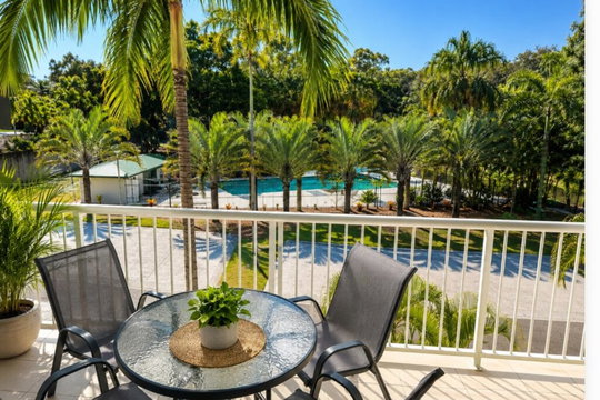 31/40 Captain Cook Drive, Agnes Water  QLD  4677