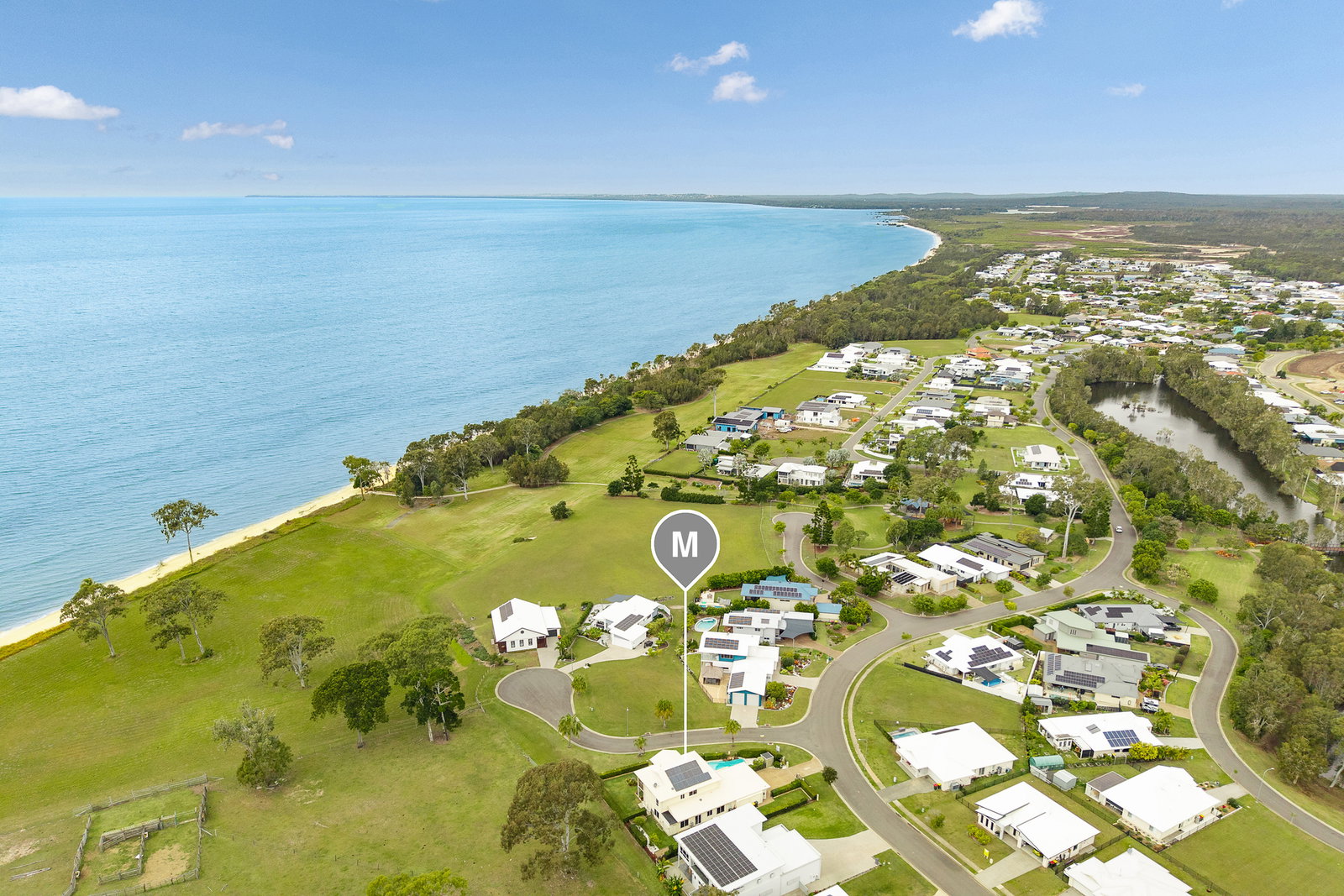 2 Volute Way, Burrum Heads  QLD  4659