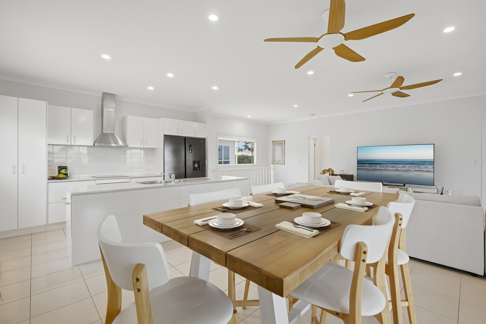 2 Volute Way, Burrum Heads  QLD  4659