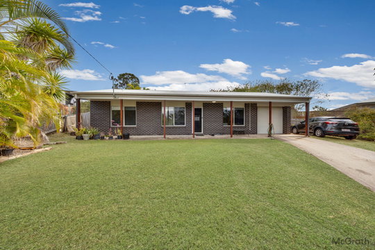 9 Hoskyn Court, Clinton  QLD  4680