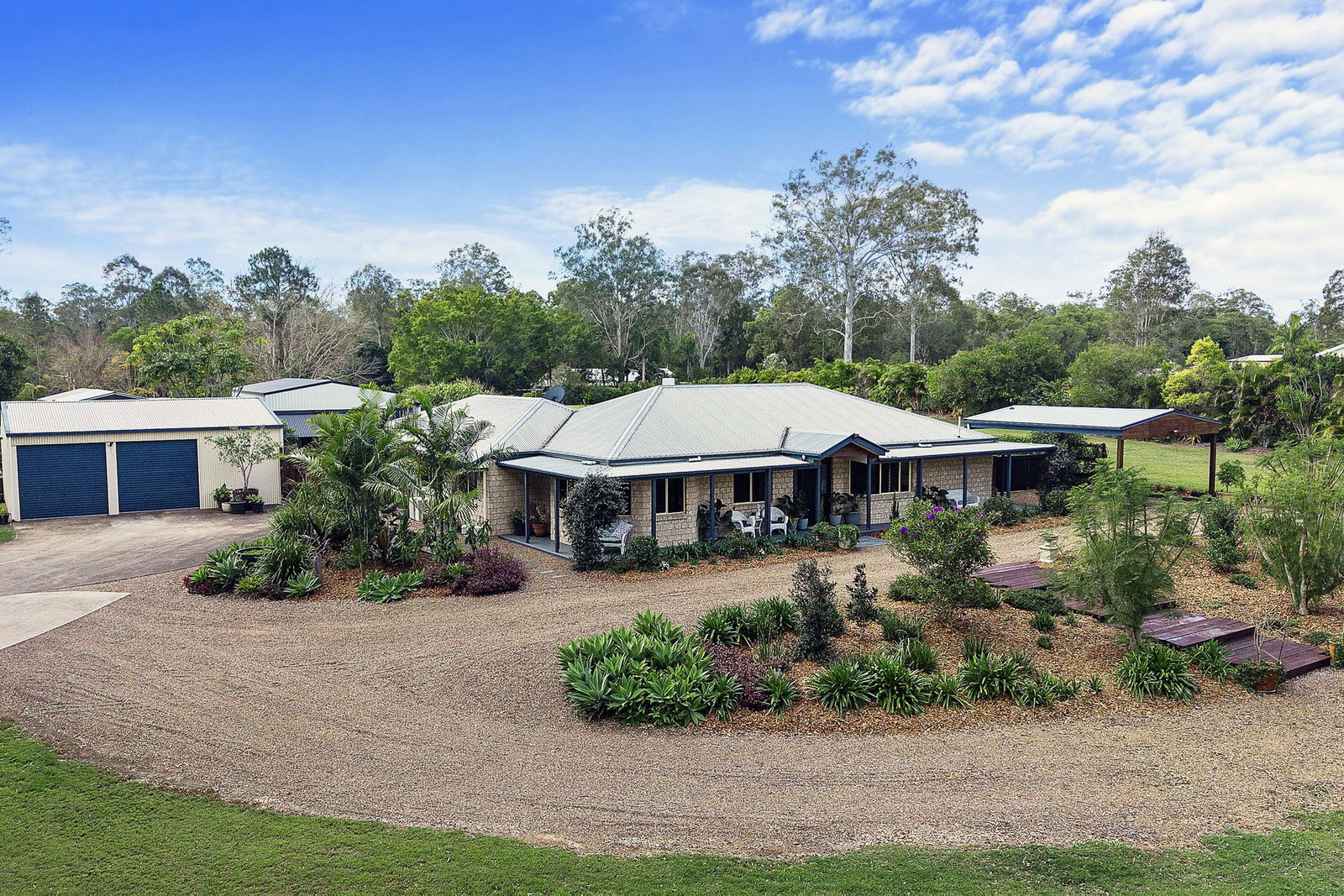 8 Barlow Street South, Maryborough West  QLD  4650
