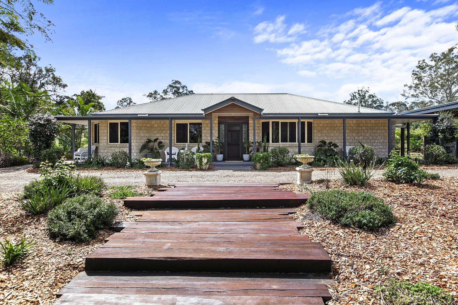 8 Barlow Street South, Maryborough West  QLD  4650