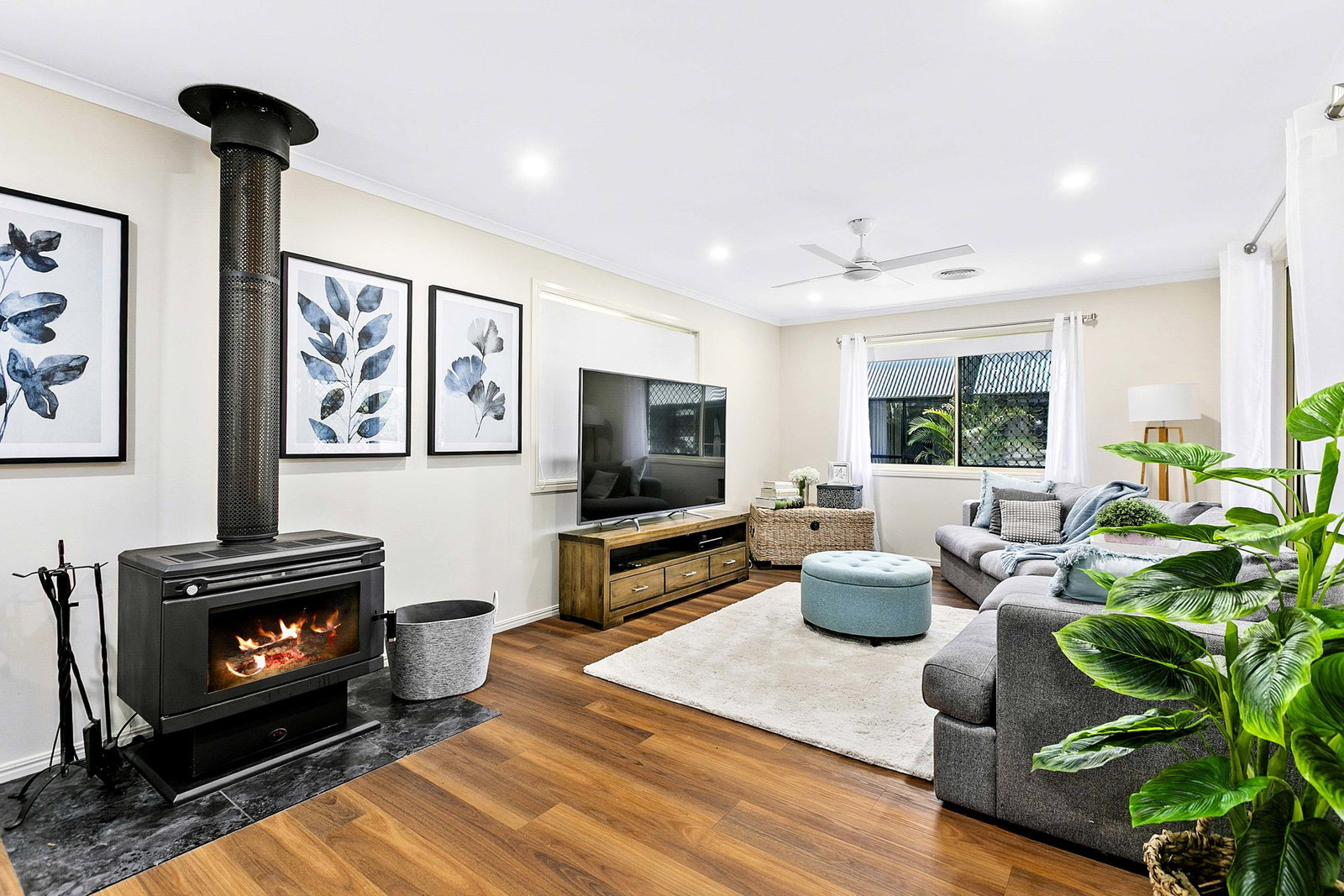 8 Barlow Street South, Maryborough West  QLD  4650