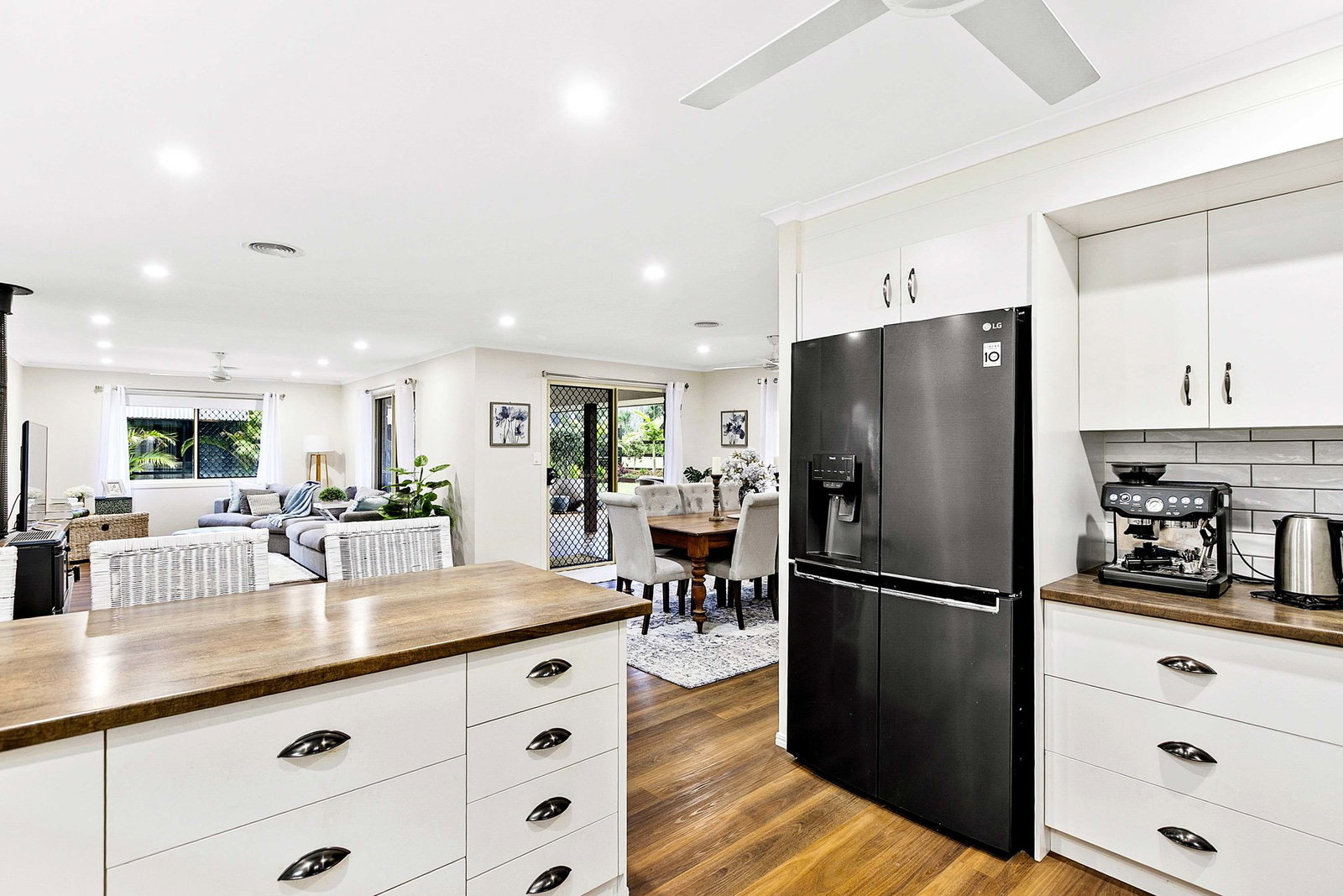 8 Barlow Street South, Maryborough West  QLD  4650