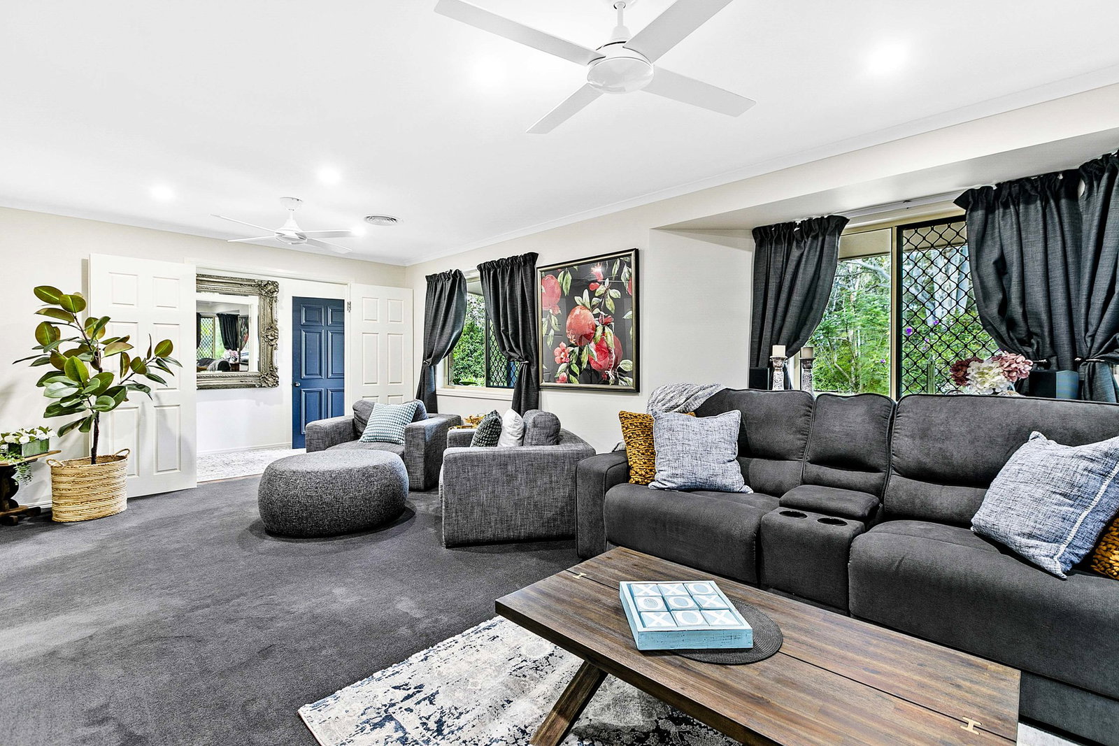 8 Barlow Street South, Maryborough West  QLD  4650