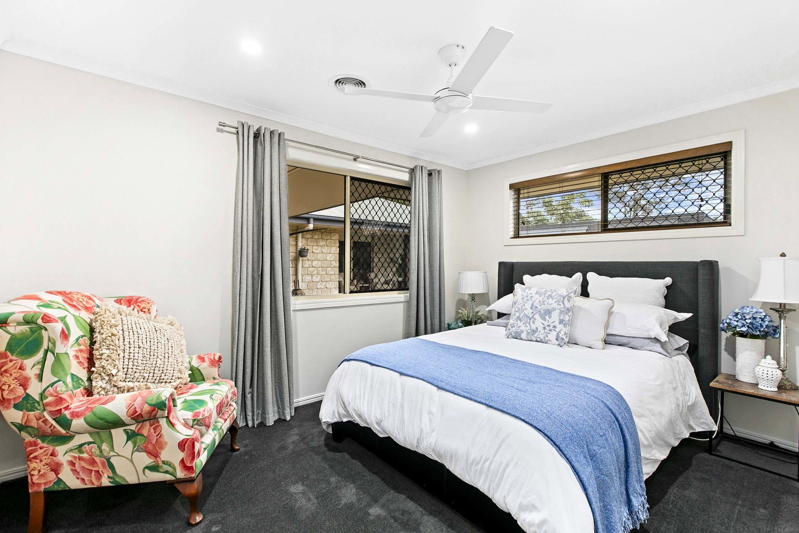 8 Barlow Street South, Maryborough West  QLD  4650