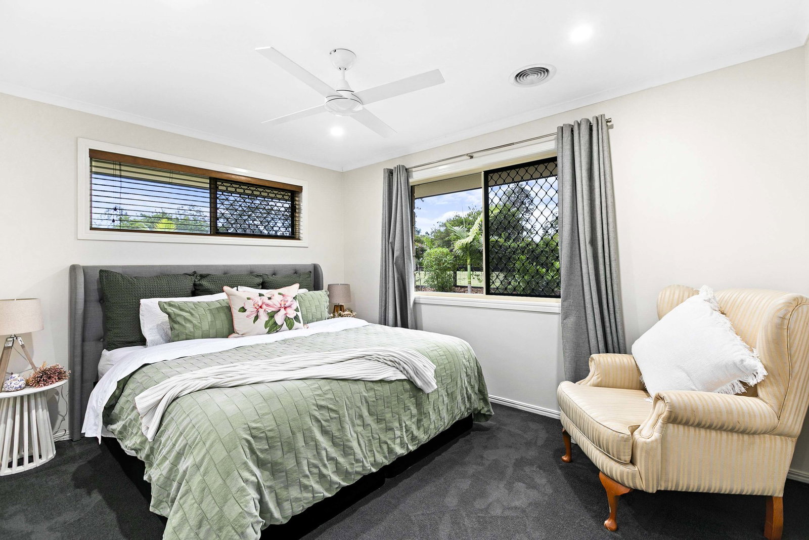 8 Barlow Street South, Maryborough West  QLD  4650