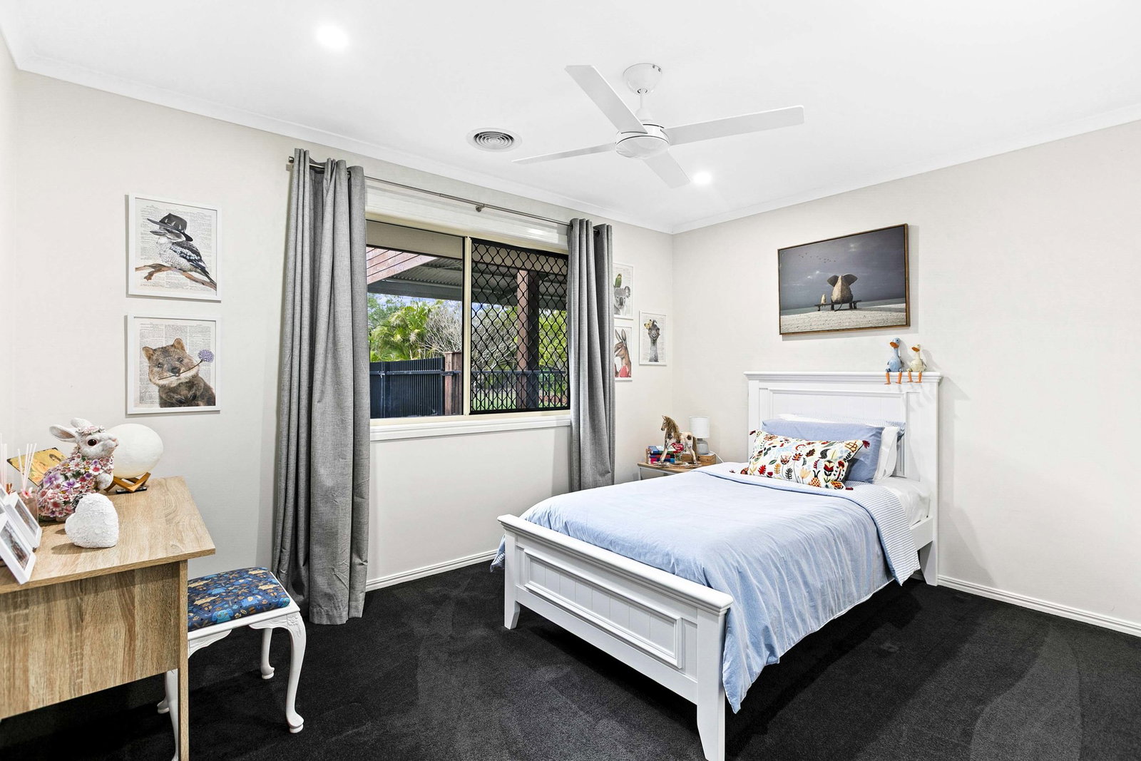 8 Barlow Street South, Maryborough West  QLD  4650