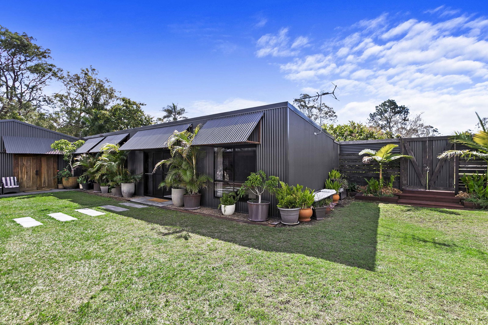 8 Barlow Street South, Maryborough West  QLD  4650