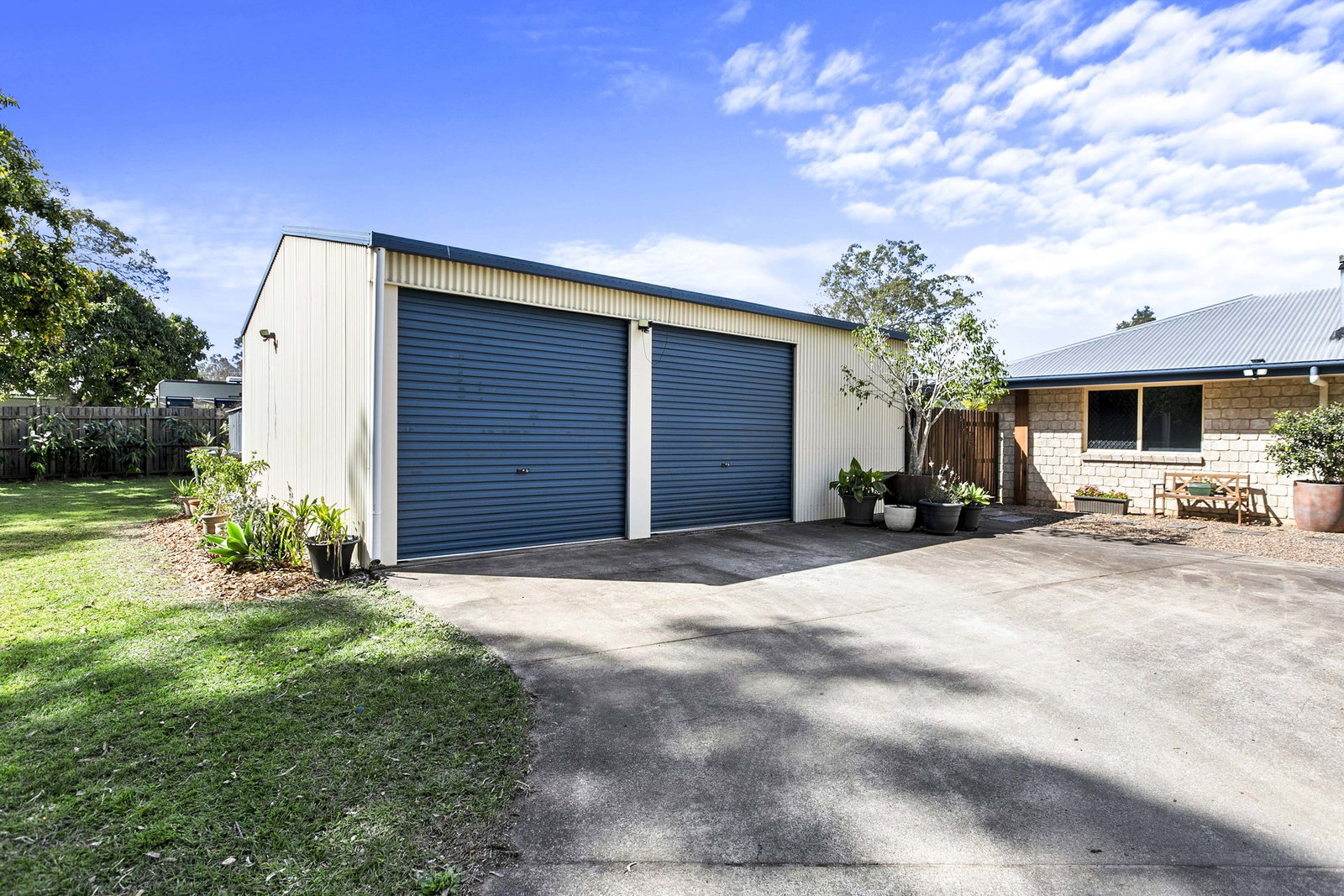 8 Barlow Street South, Maryborough West  QLD  4650