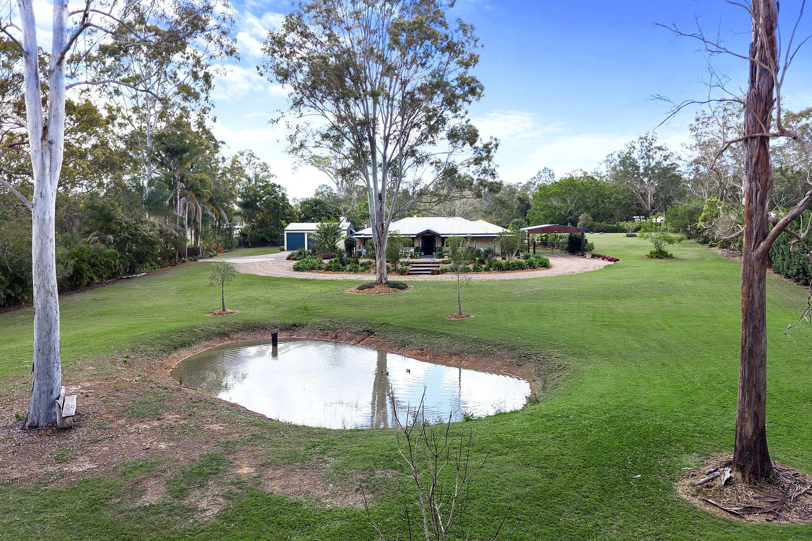 8 Barlow Street South, Maryborough West  QLD  4650