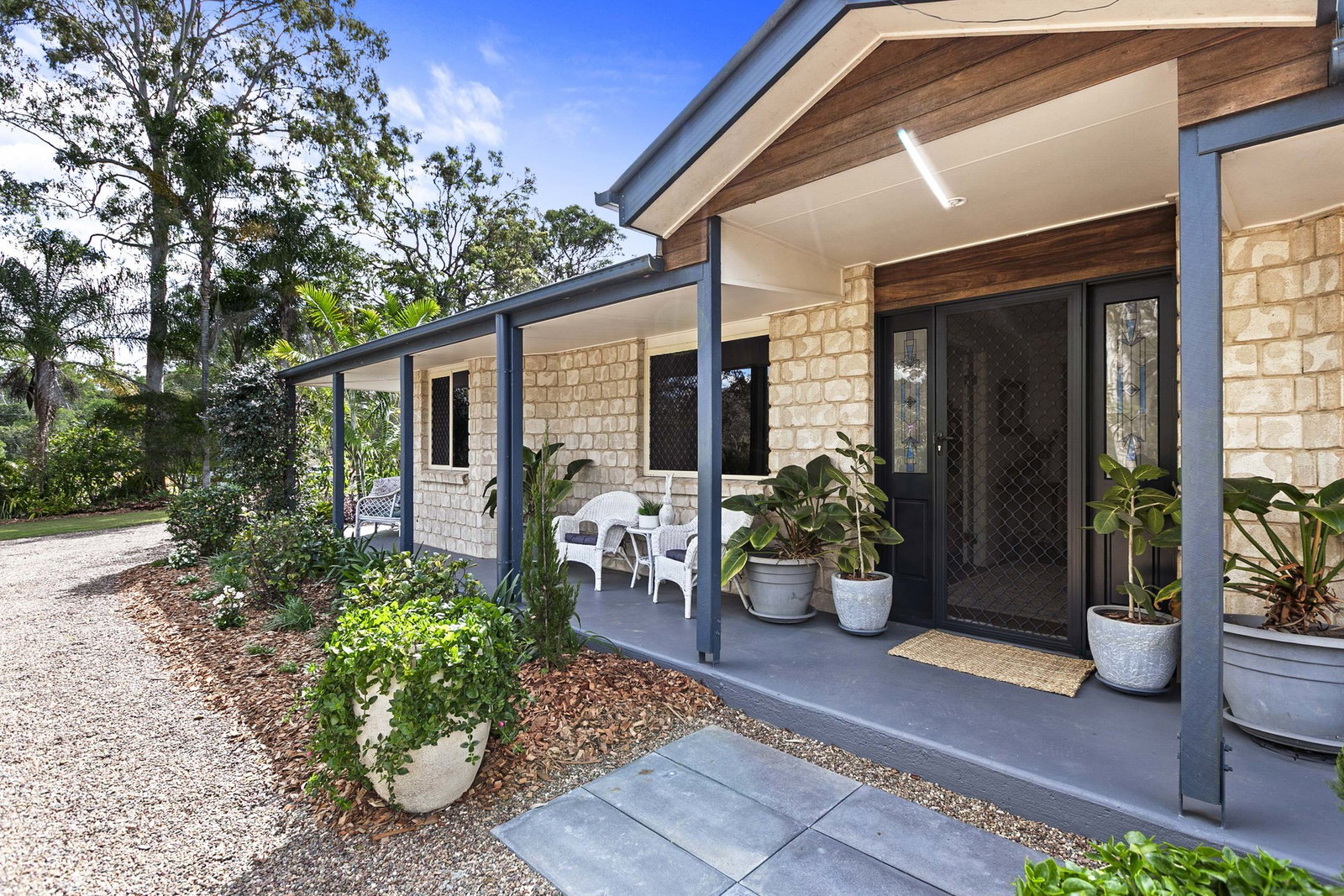 8 Barlow Street South, Maryborough West  QLD  4650