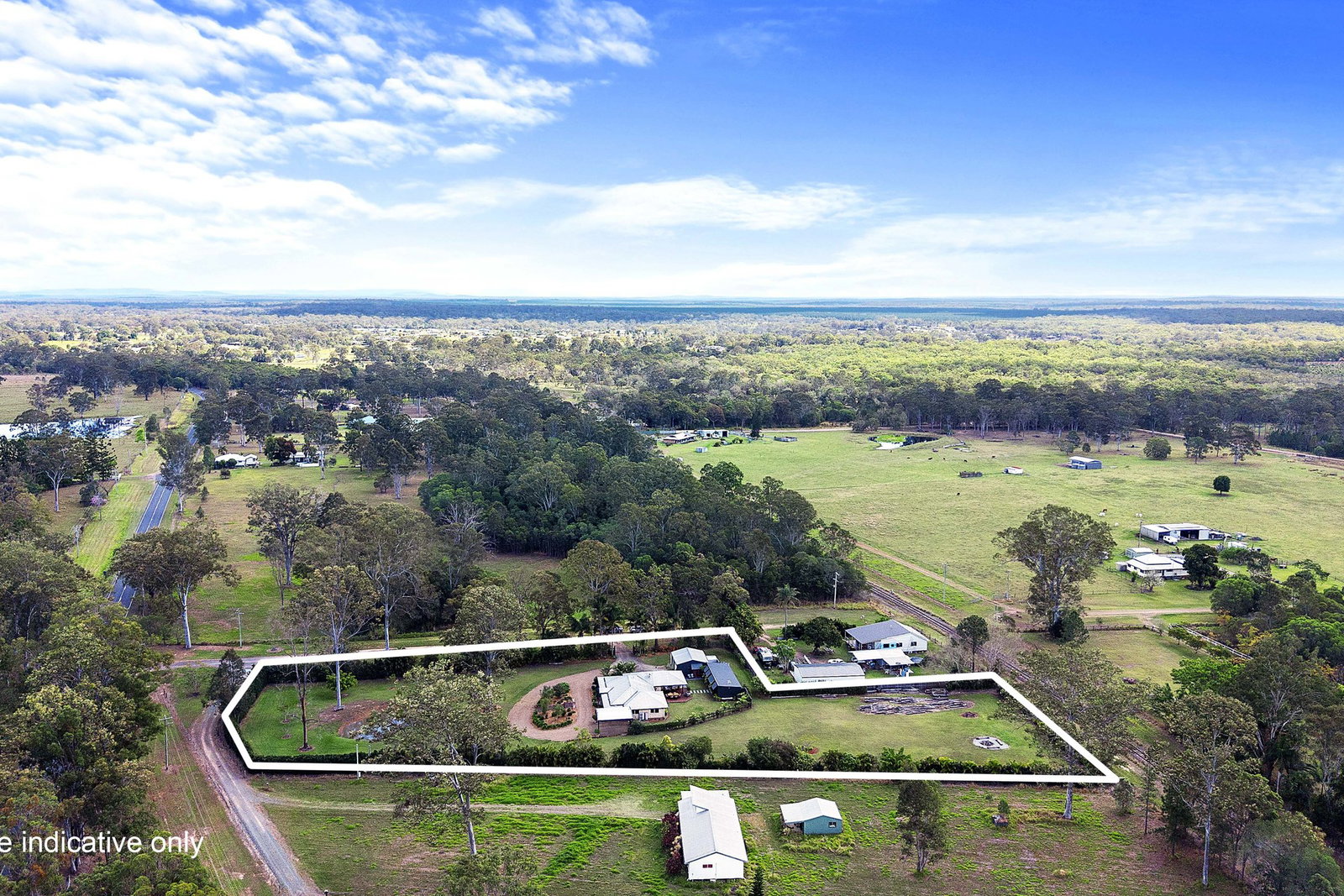 8 Barlow Street South, Maryborough West  QLD  4650