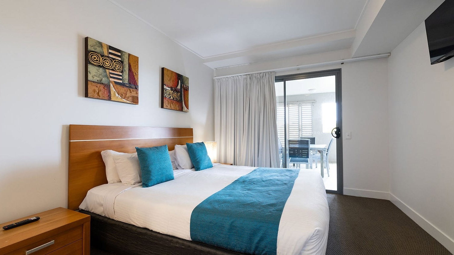 111/9 Beaches Village Circuit, Agnes Water  QLD  4677