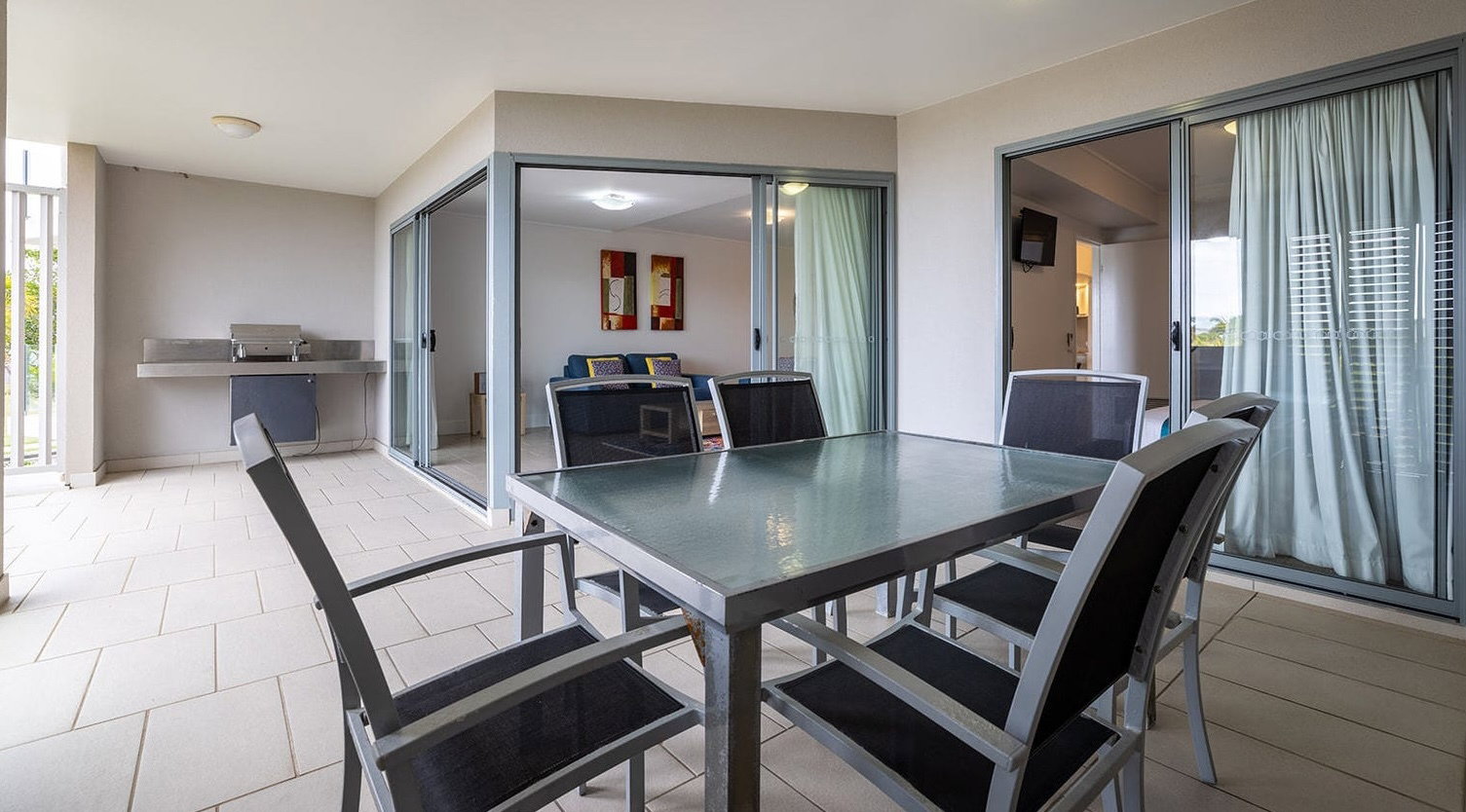 111/9 Beaches Village Circuit, Agnes Water  QLD  4677
