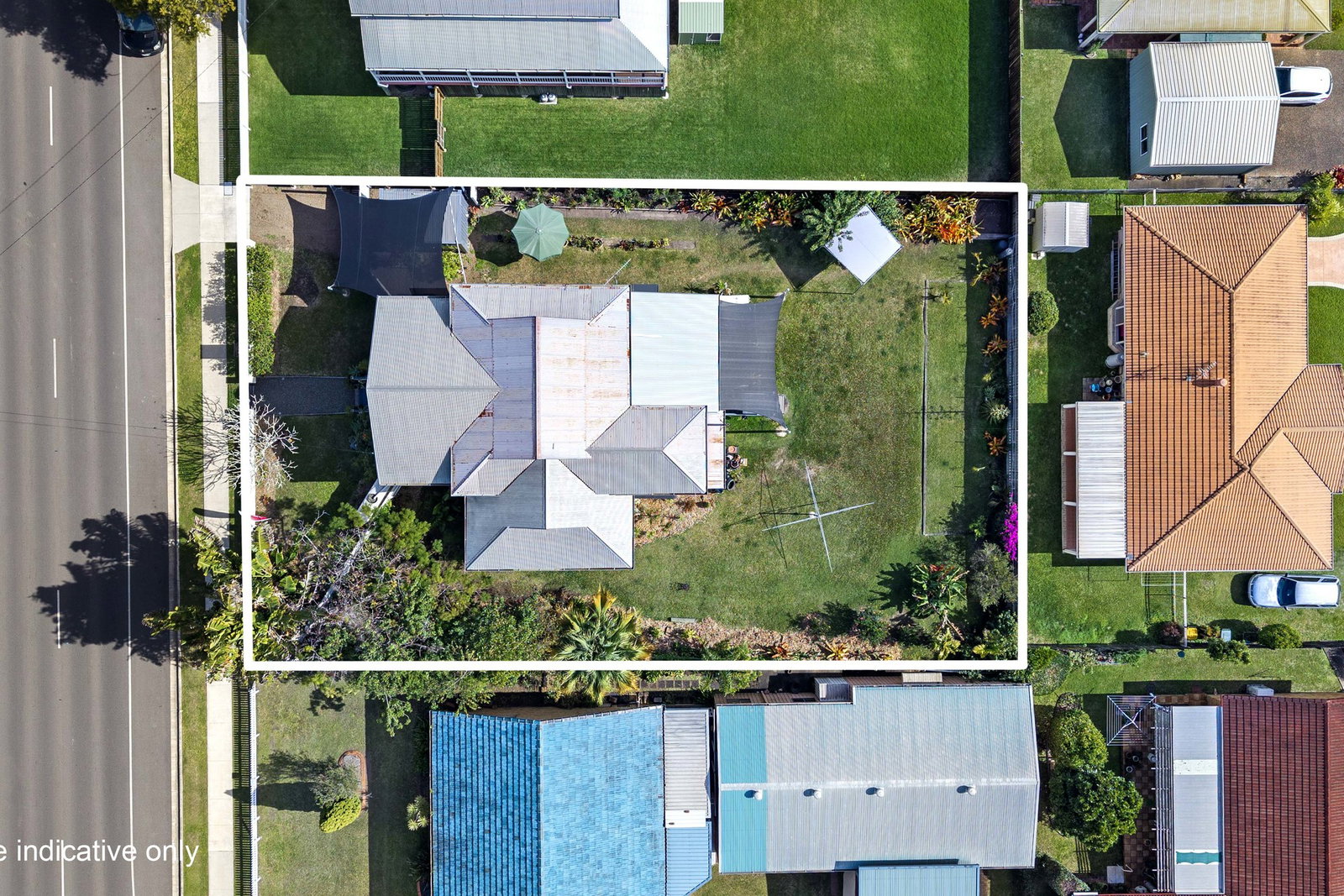 286 Lennox Street, Maryborough  QLD  4650