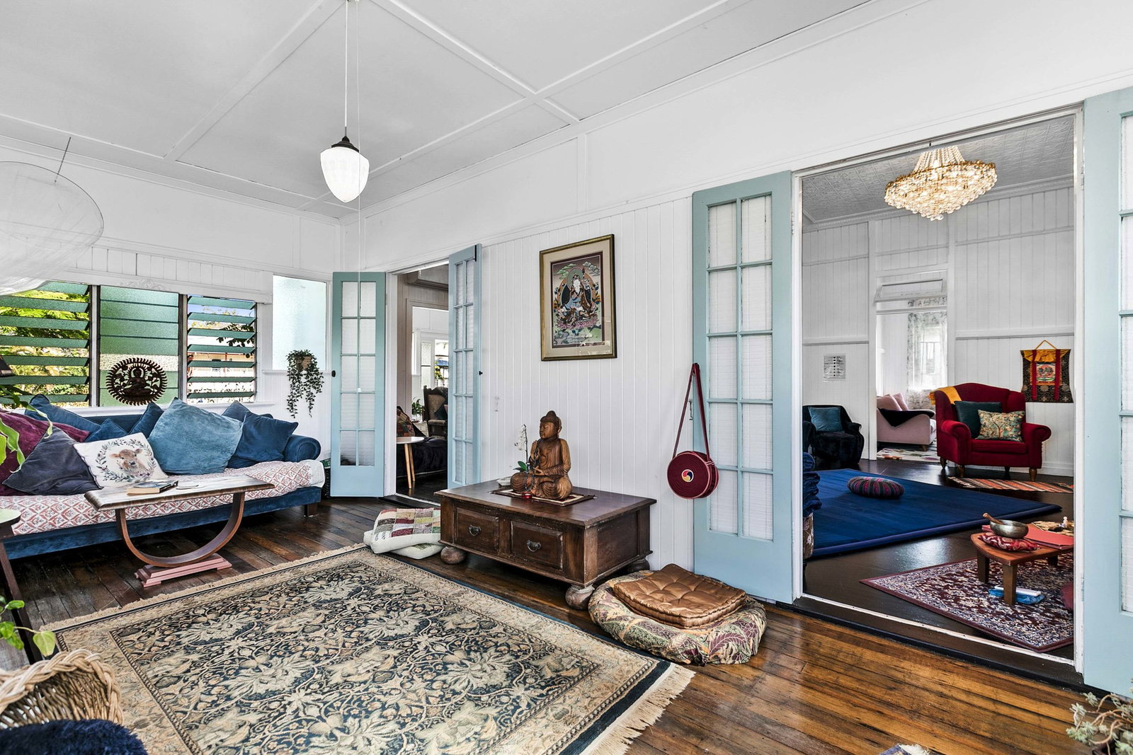 286 Lennox Street, Maryborough  QLD  4650