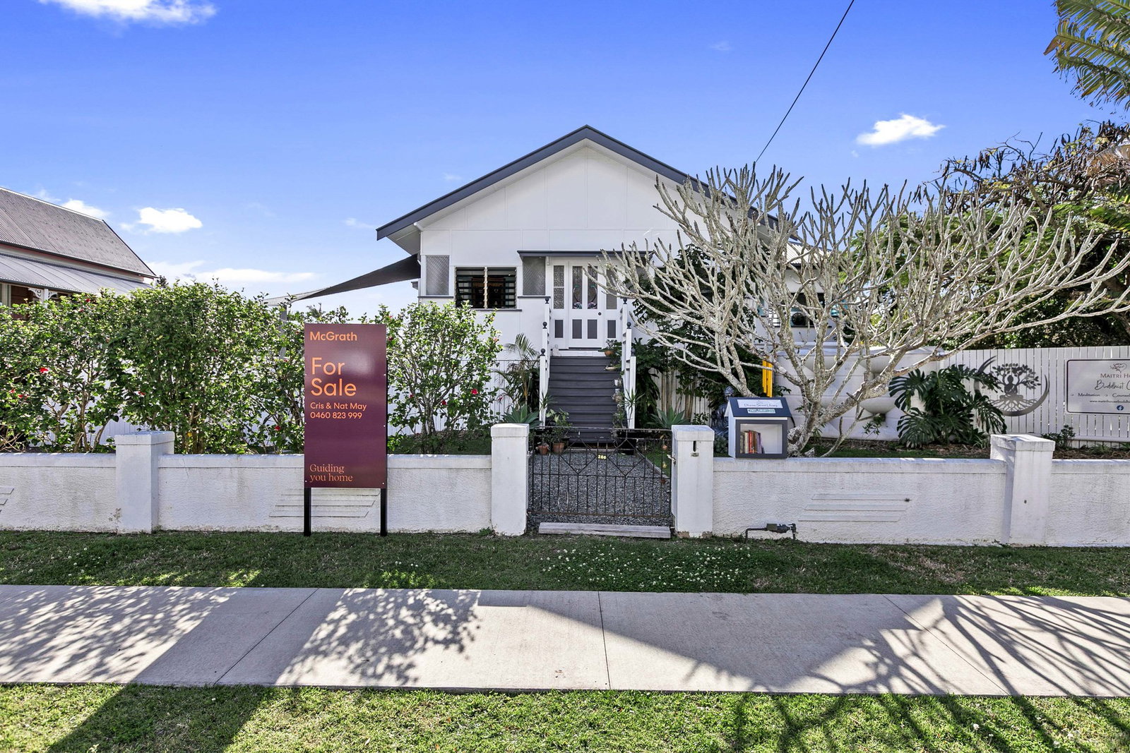 286 Lennox Street, Maryborough  QLD  4650