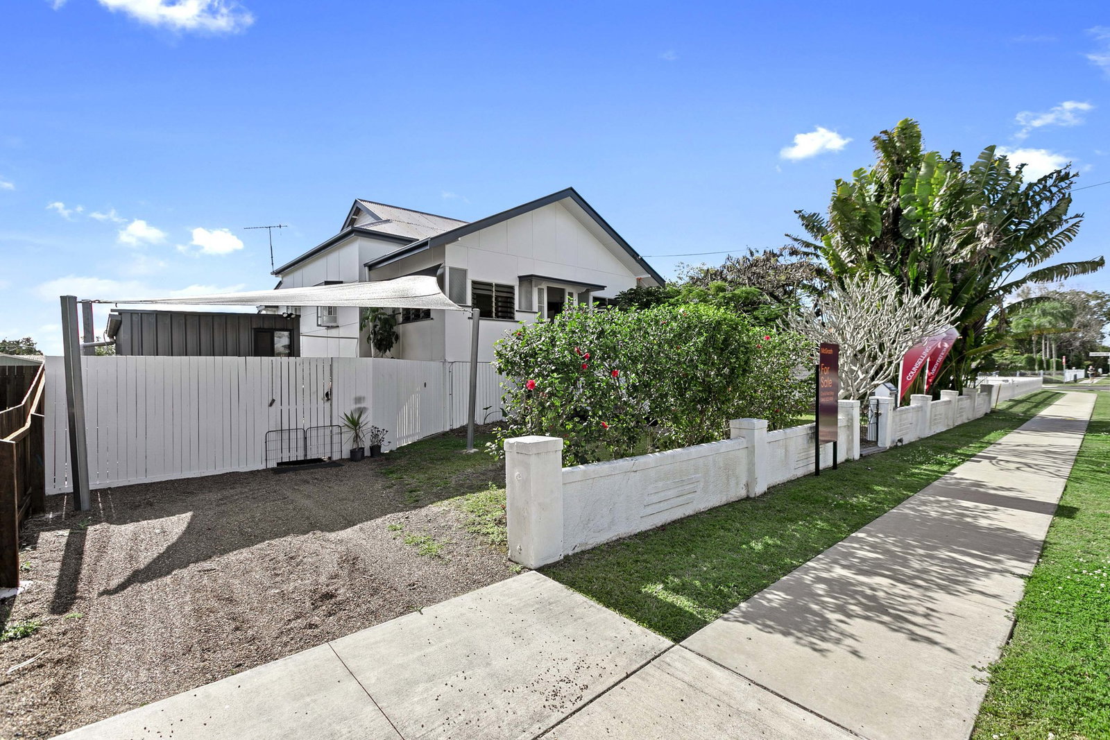 286 Lennox Street, Maryborough  QLD  4650