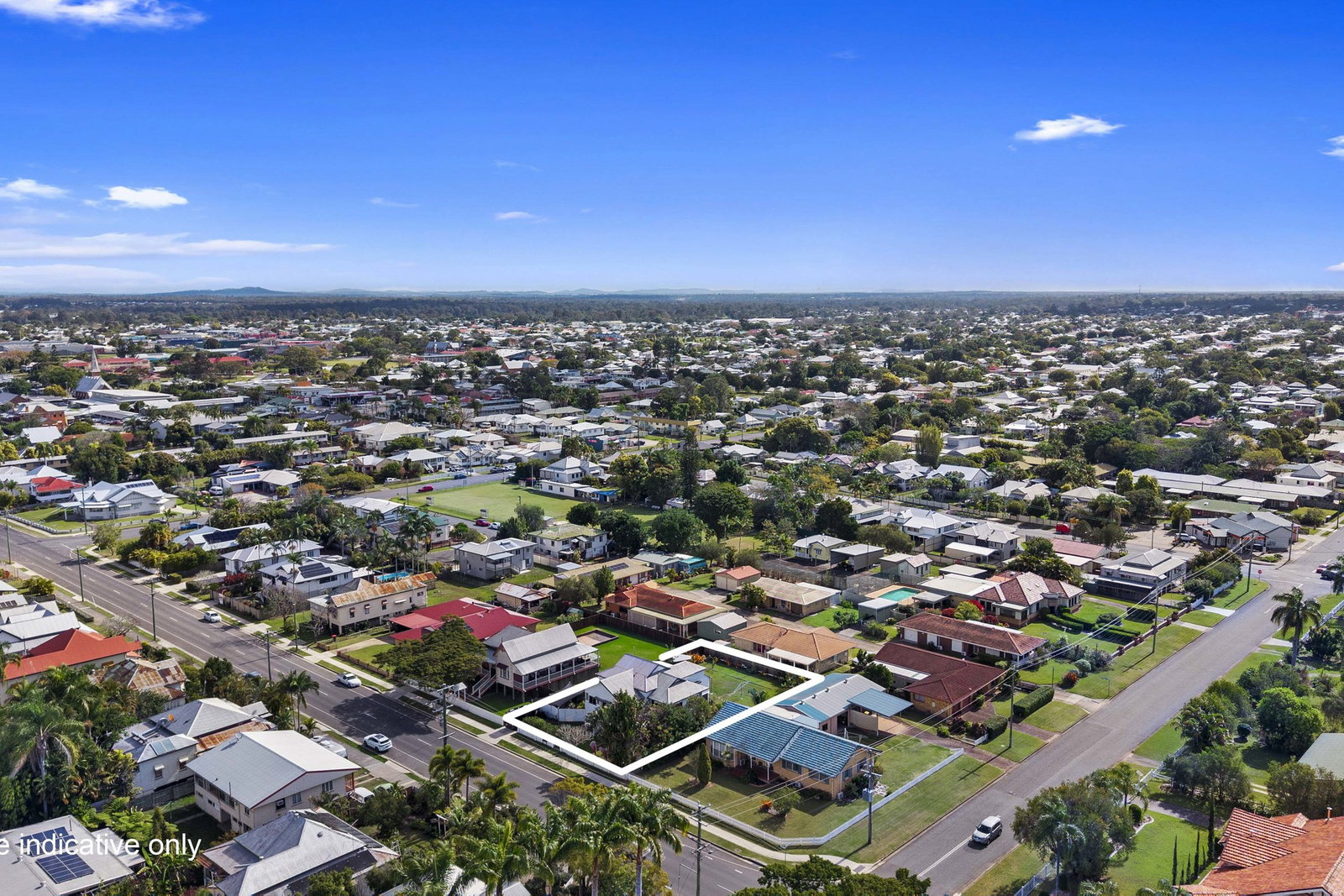 286 Lennox Street, Maryborough  QLD  4650