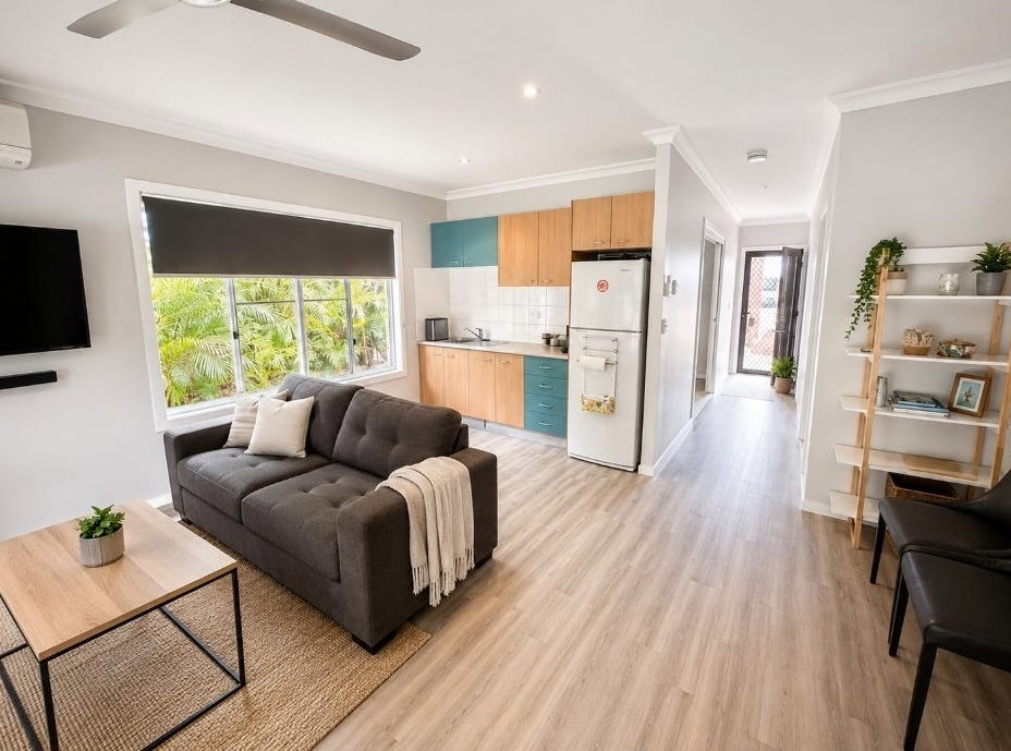 21/2 Beaches Village Circuit, Agnes Water  QLD  4677