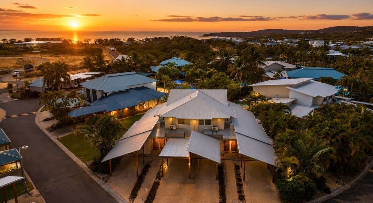 21/2 Beaches Village Circuit, Agnes Water  QLD  4677