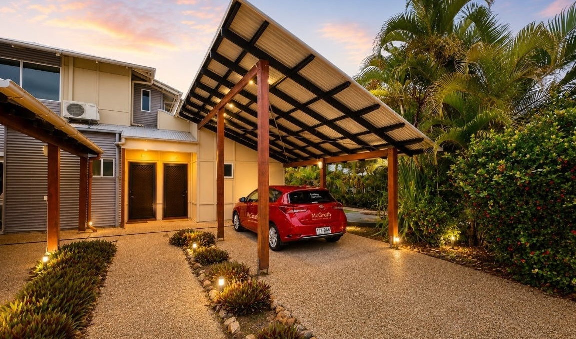 21/2 Beaches Village Circuit, Agnes Water  QLD  4677