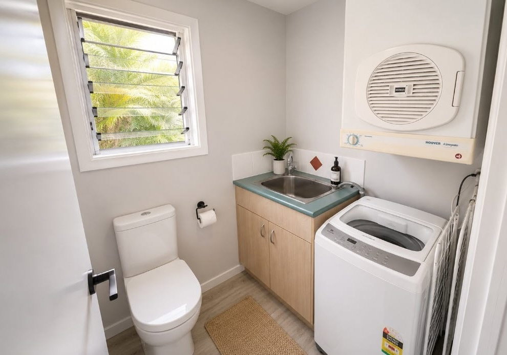21/2 Beaches Village Circuit, Agnes Water  QLD  4677