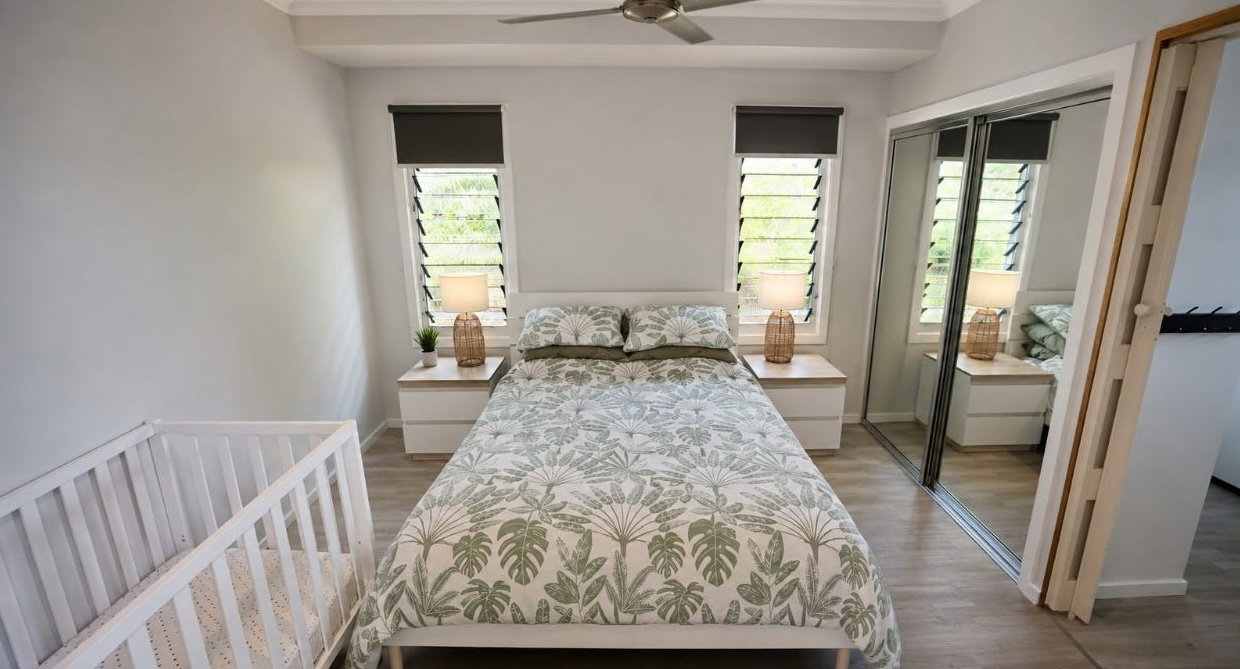 21/2 Beaches Village Circuit, Agnes Water  QLD  4677