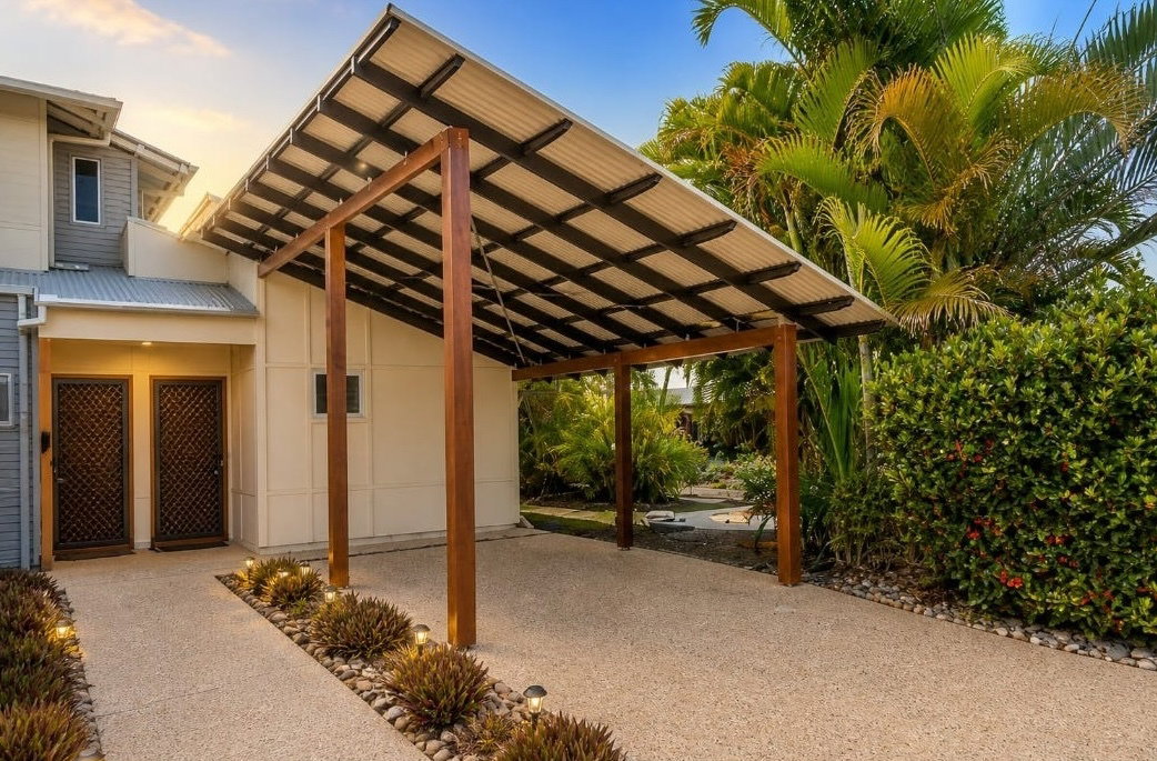 21/2 Beaches Village Circuit, Agnes Water  QLD  4677