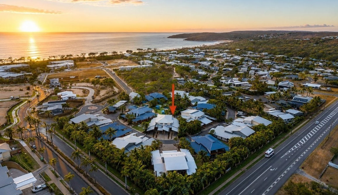 21/2 Beaches Village Circuit, Agnes Water  QLD  4677