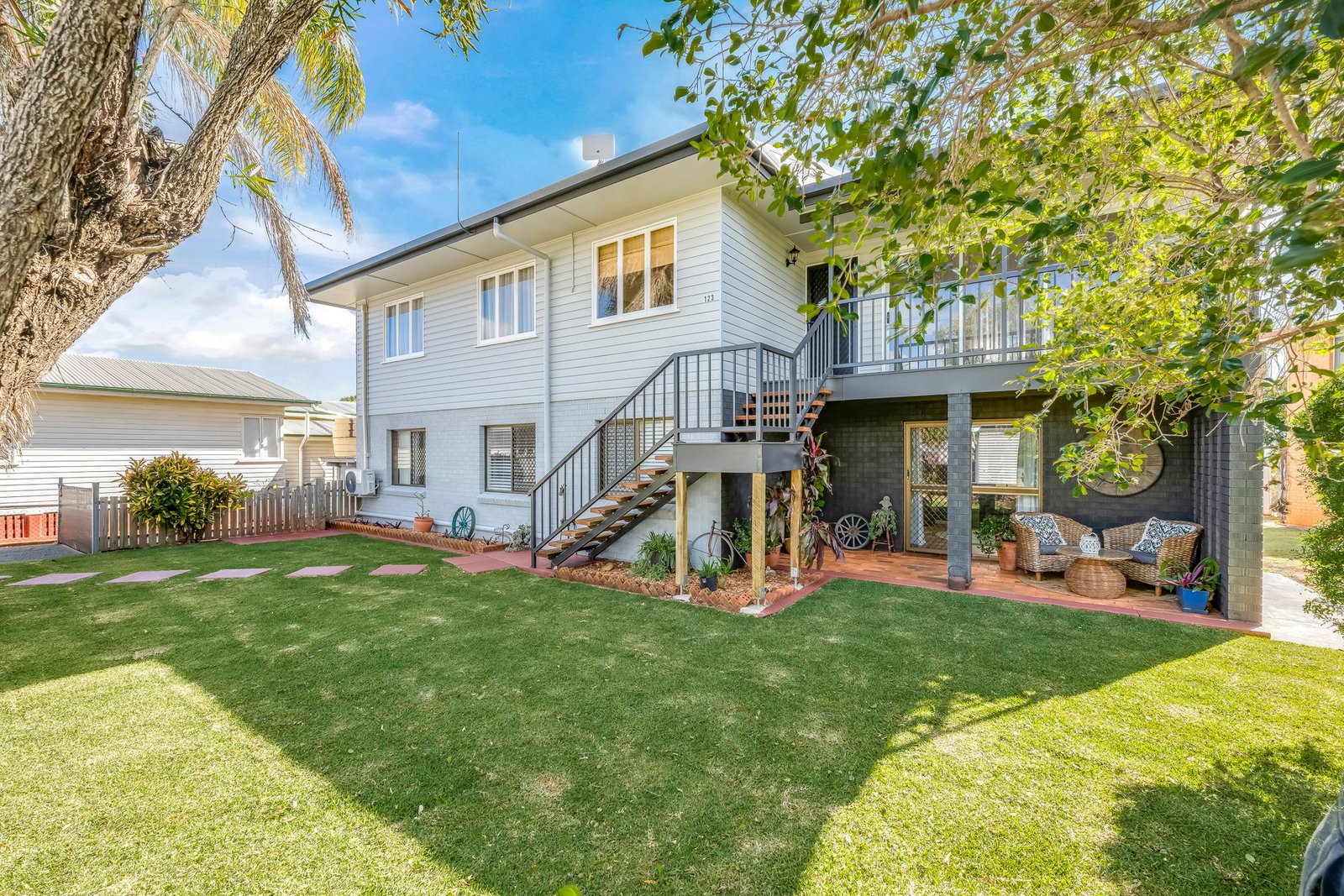 123 Churchill Street, Childers  QLD  4660