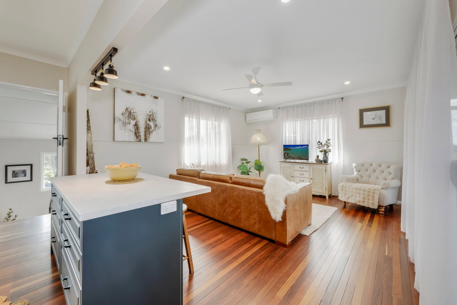 123 Churchill Street, Childers  QLD  4660