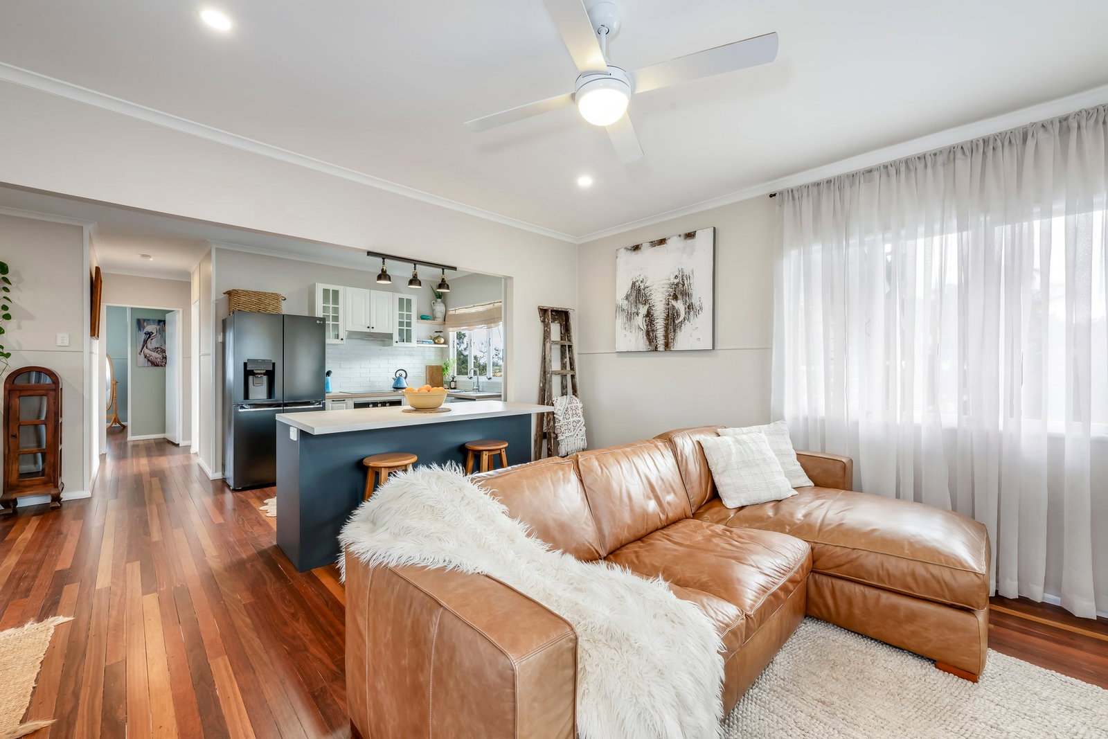 123 Churchill Street, Childers  QLD  4660