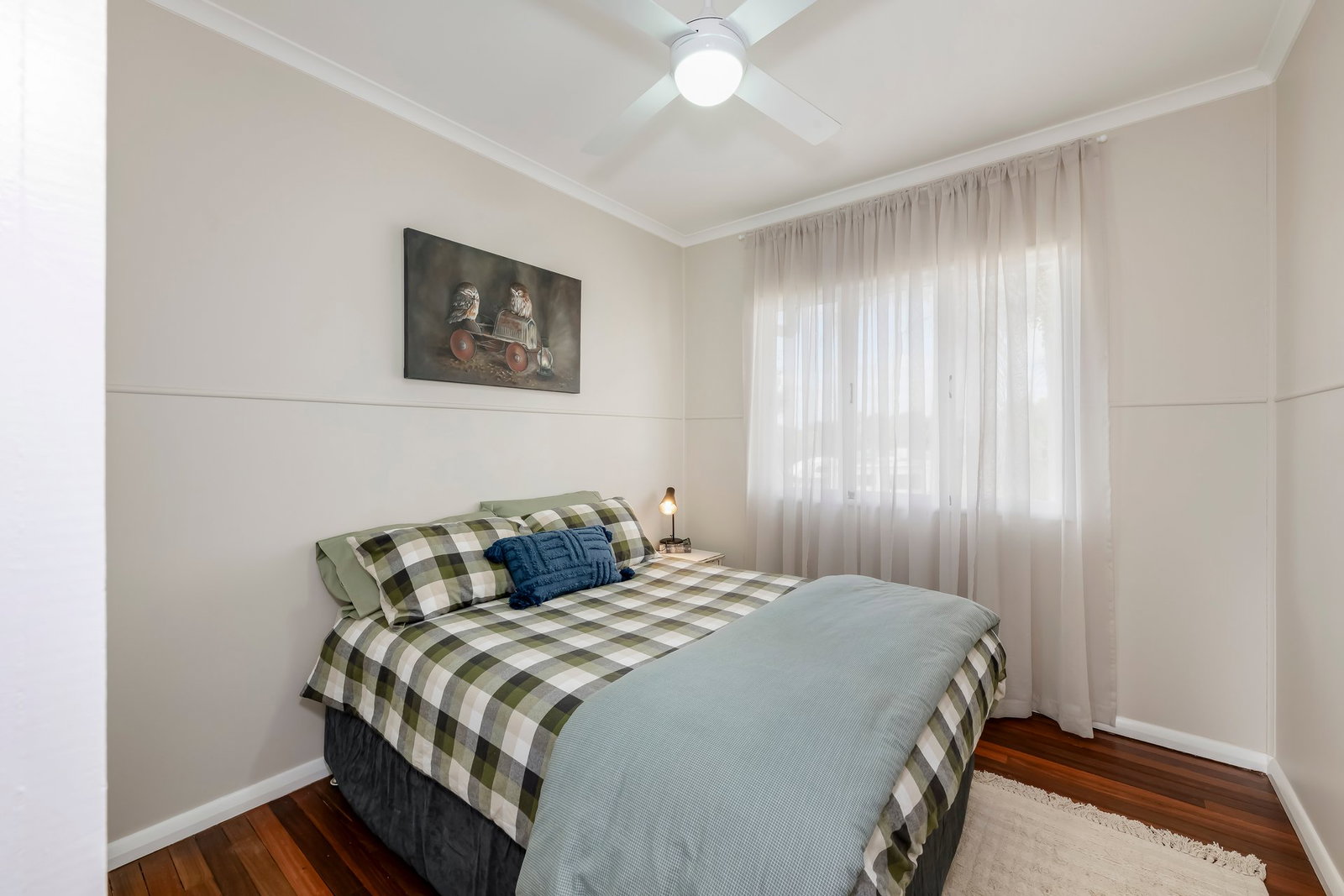 123 Churchill Street, Childers  QLD  4660